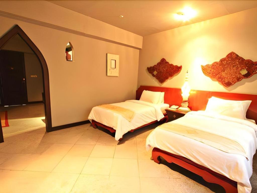 Hotel Gudi Boutique 3*