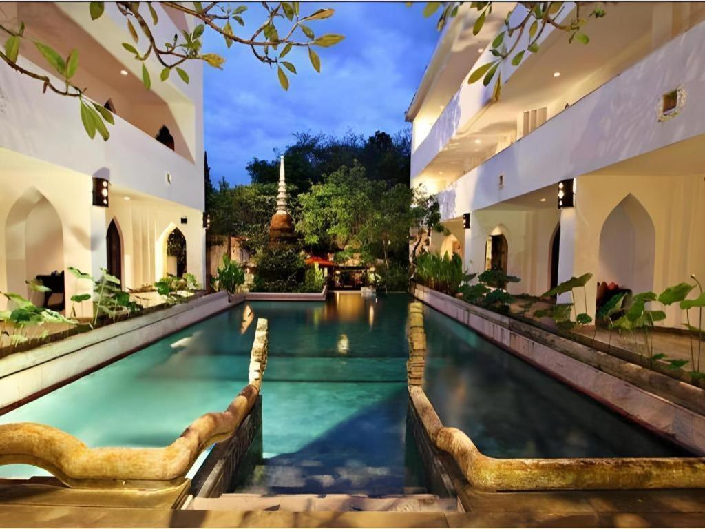 Gudi Boutique Hotel Chiang Mai