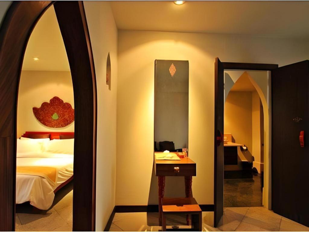 Gudi Boutique 3* Chiang Mai