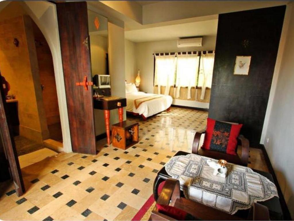 Hotel Gudi Boutique 3*