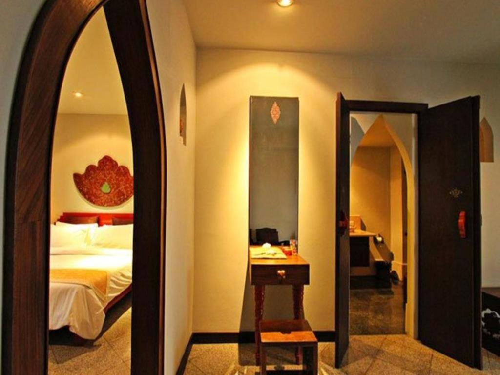 Gudi Boutique Chiang Mai