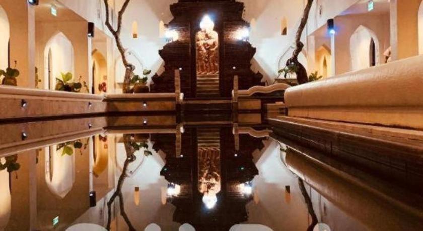 Hotel Gudi Boutique Chiang Mai