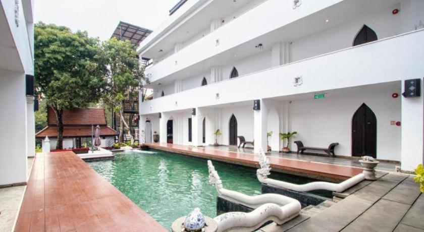 Gudi Boutique Hotel