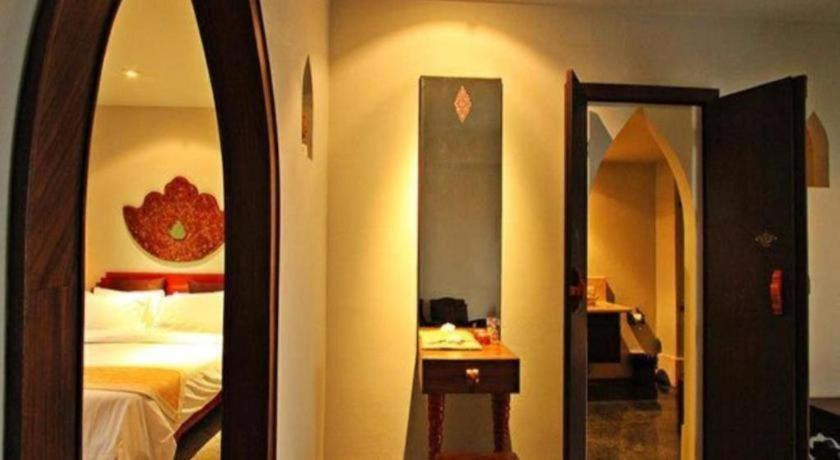 Gudi Boutique Hotel 3*