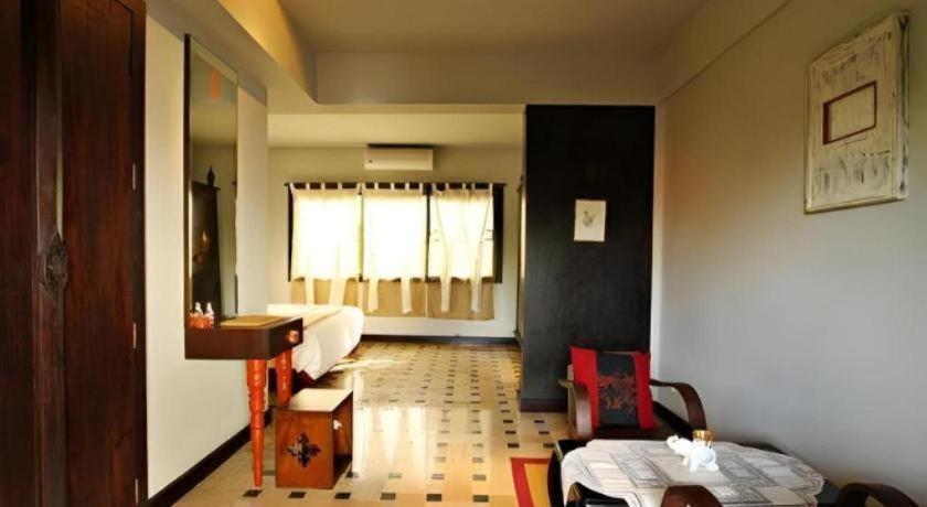 Hotel Gudi Boutique