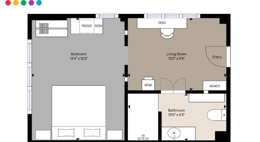 Hotel Gudi Boutique 3*