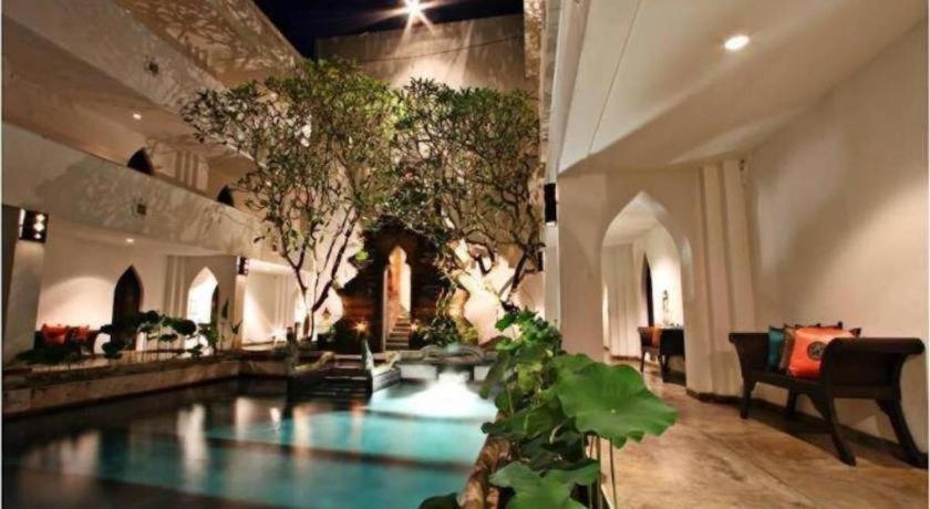 Hotel Gudi Boutique Chiang Mai