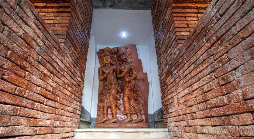 Gudi Boutique 3* Chiang Mai