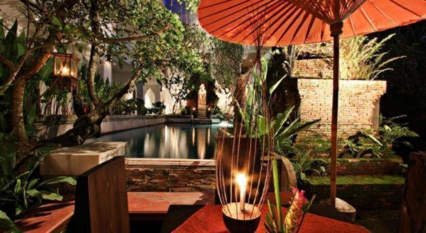 Hotel Gudi Boutique