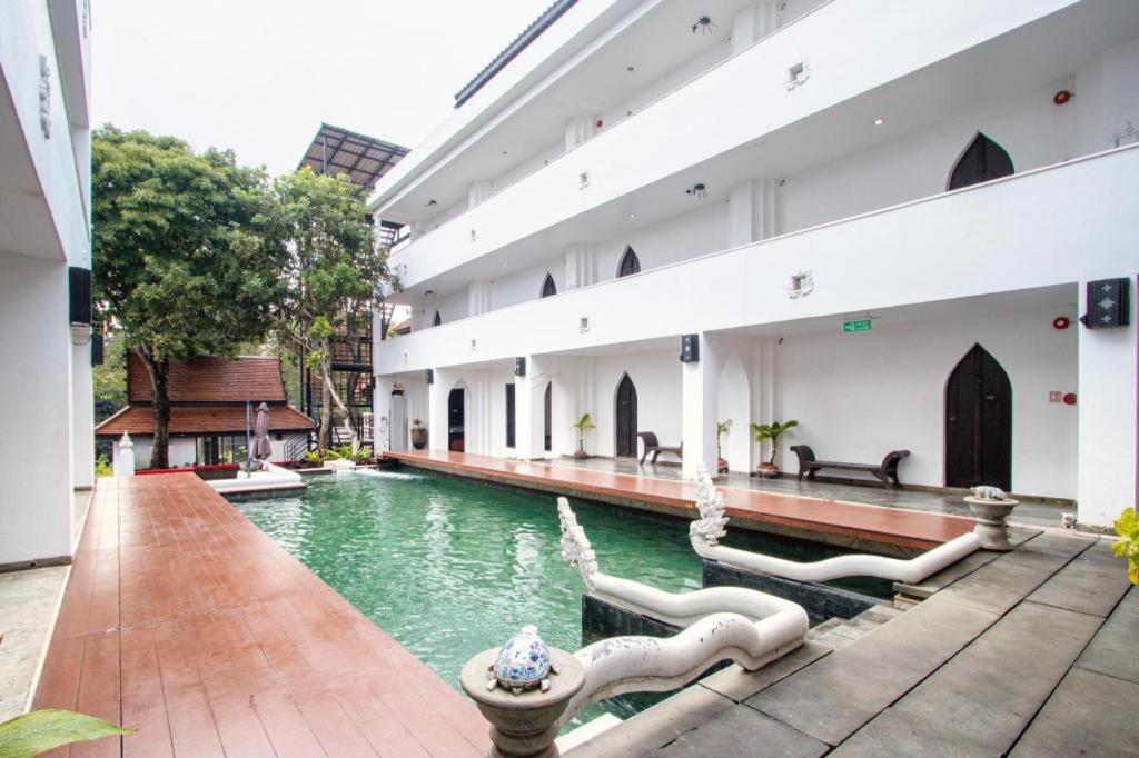 Gudi Boutique Hotel
